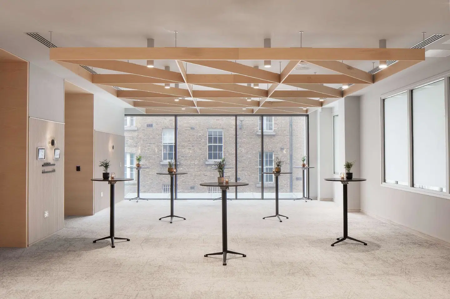 Radisson Blu Royal Hotel, Dublin LOUNGE_LOBBY