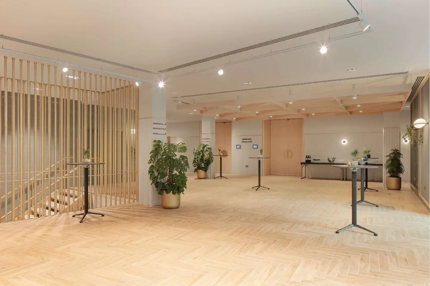 Radisson Blu Royal Hotel, Dublin LOUNGE_LOBBY