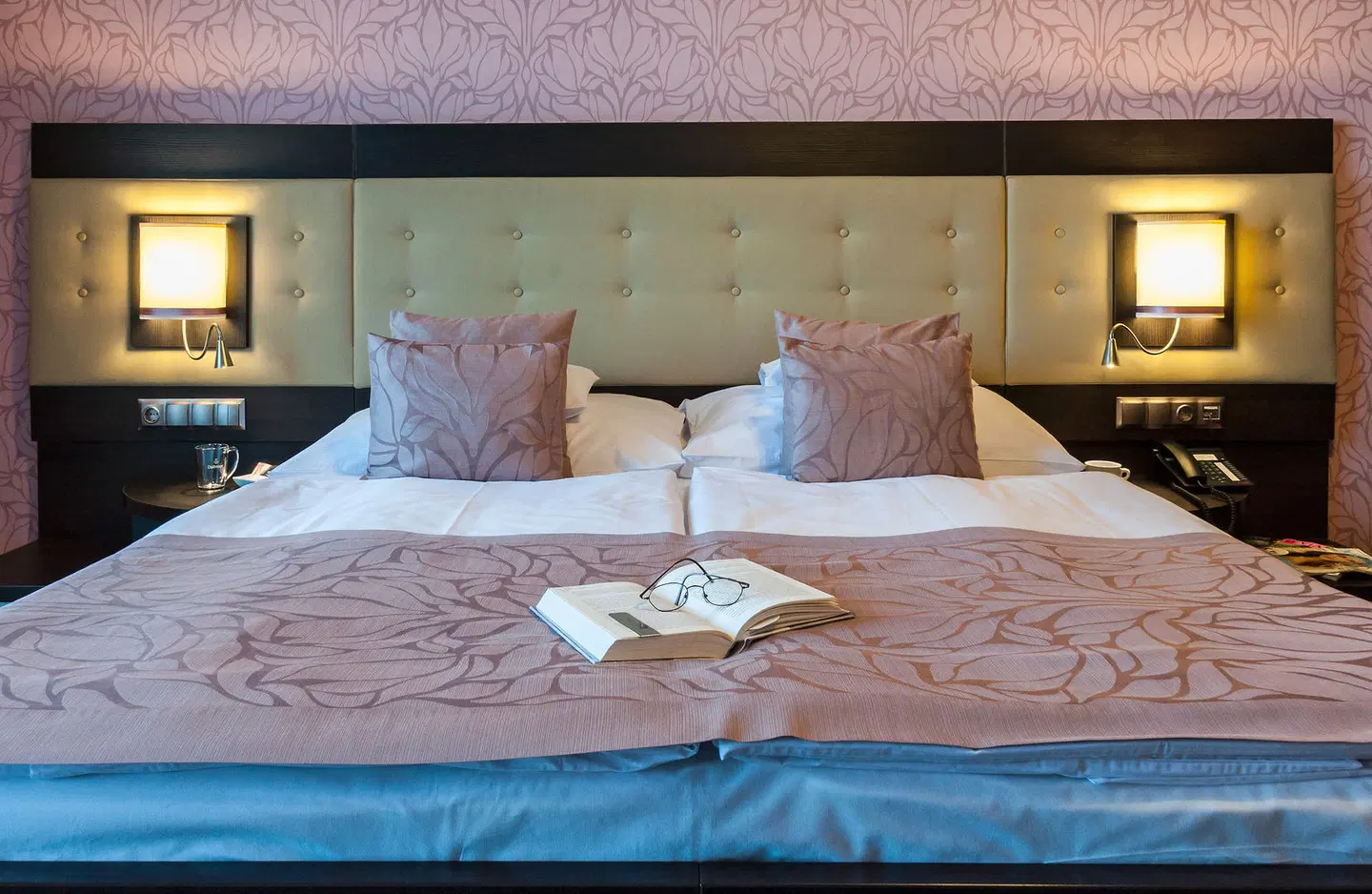 Hotel Wellamarin ROOM_EXAMPLE