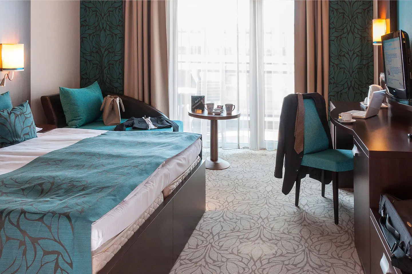Hotel Wellamarin ROOM_EXAMPLE