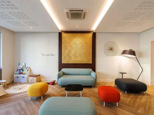 Aparthotel Adagio Nice Centre ROOM_EXAMPLE