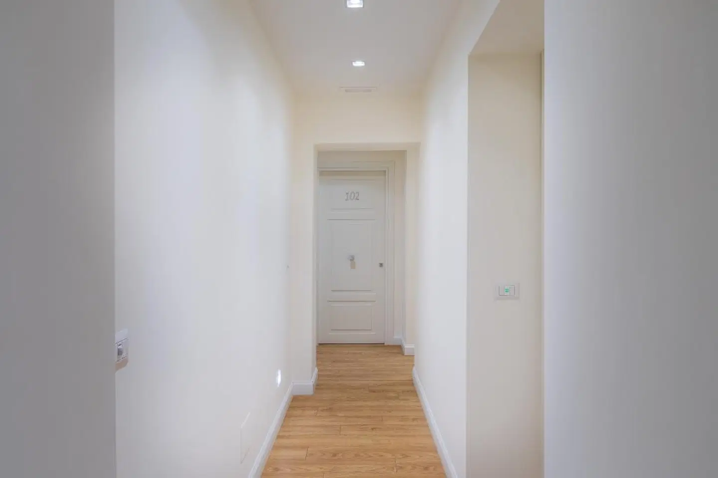 Belmonte102 Esclusive Suites HEALTH_BEAUTY
