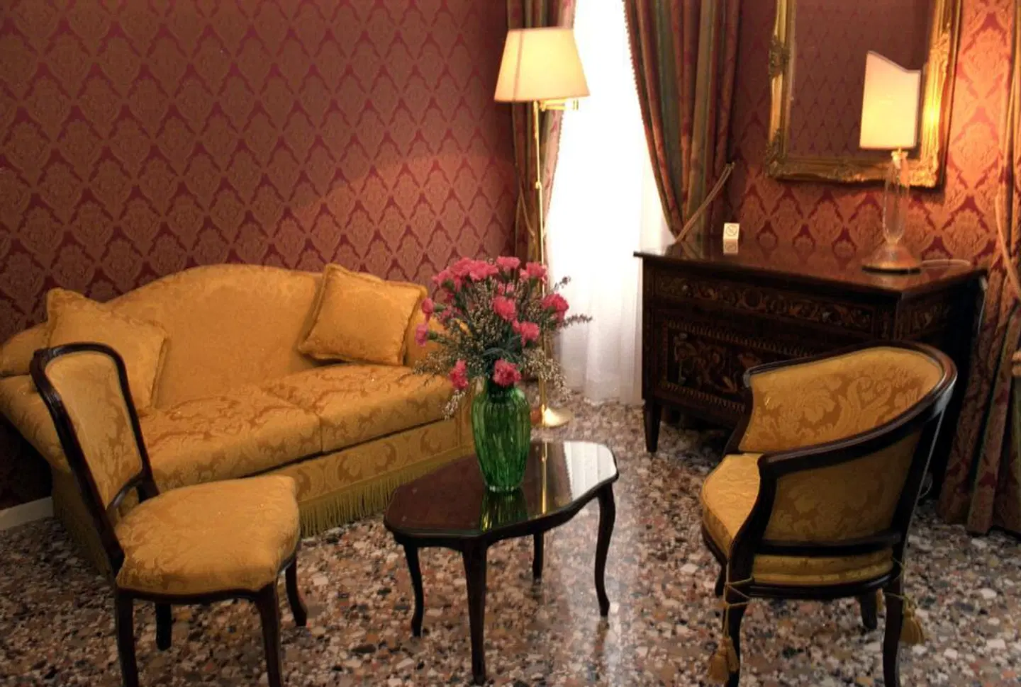 Casa Pisani Canal ROOM_EXAMPLE