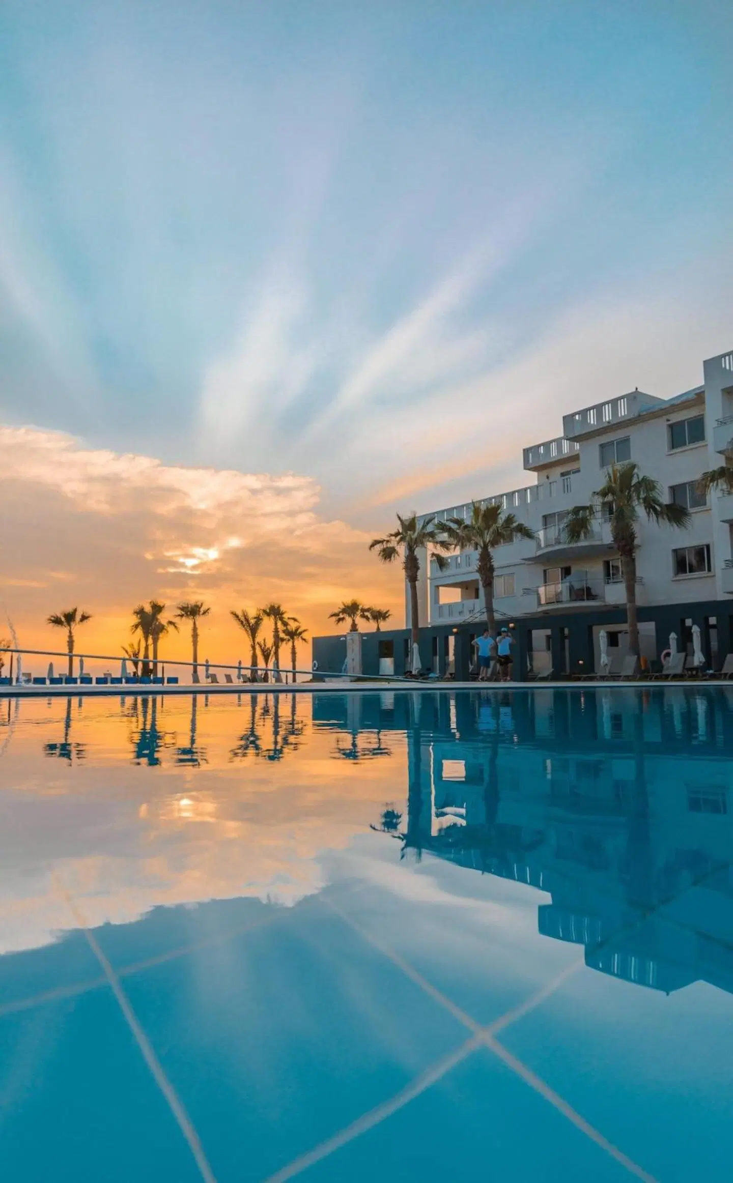 Blue Lagoon Kosher Hotel OUTDOOR_POOL
