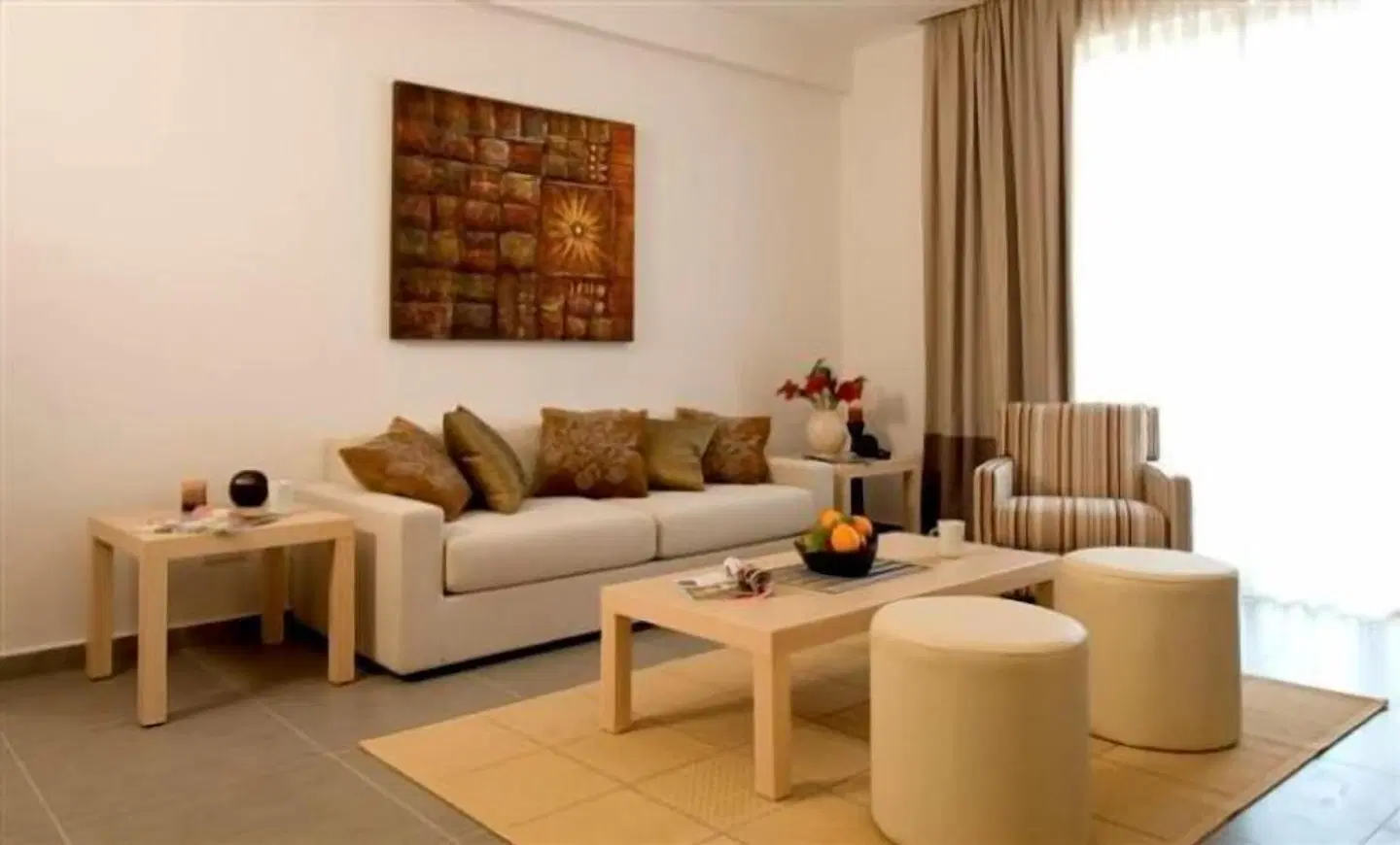 Blue Lagoon Kosher Hotel LOUNGE_LOBBY