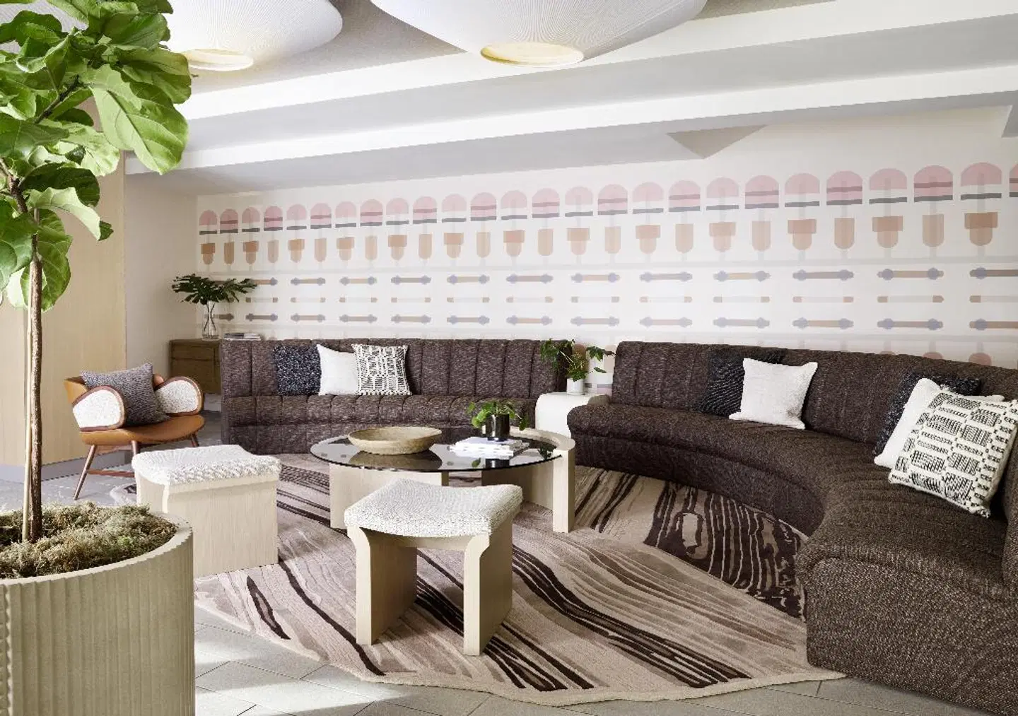 Kimpton Hotel Enso Terrasse