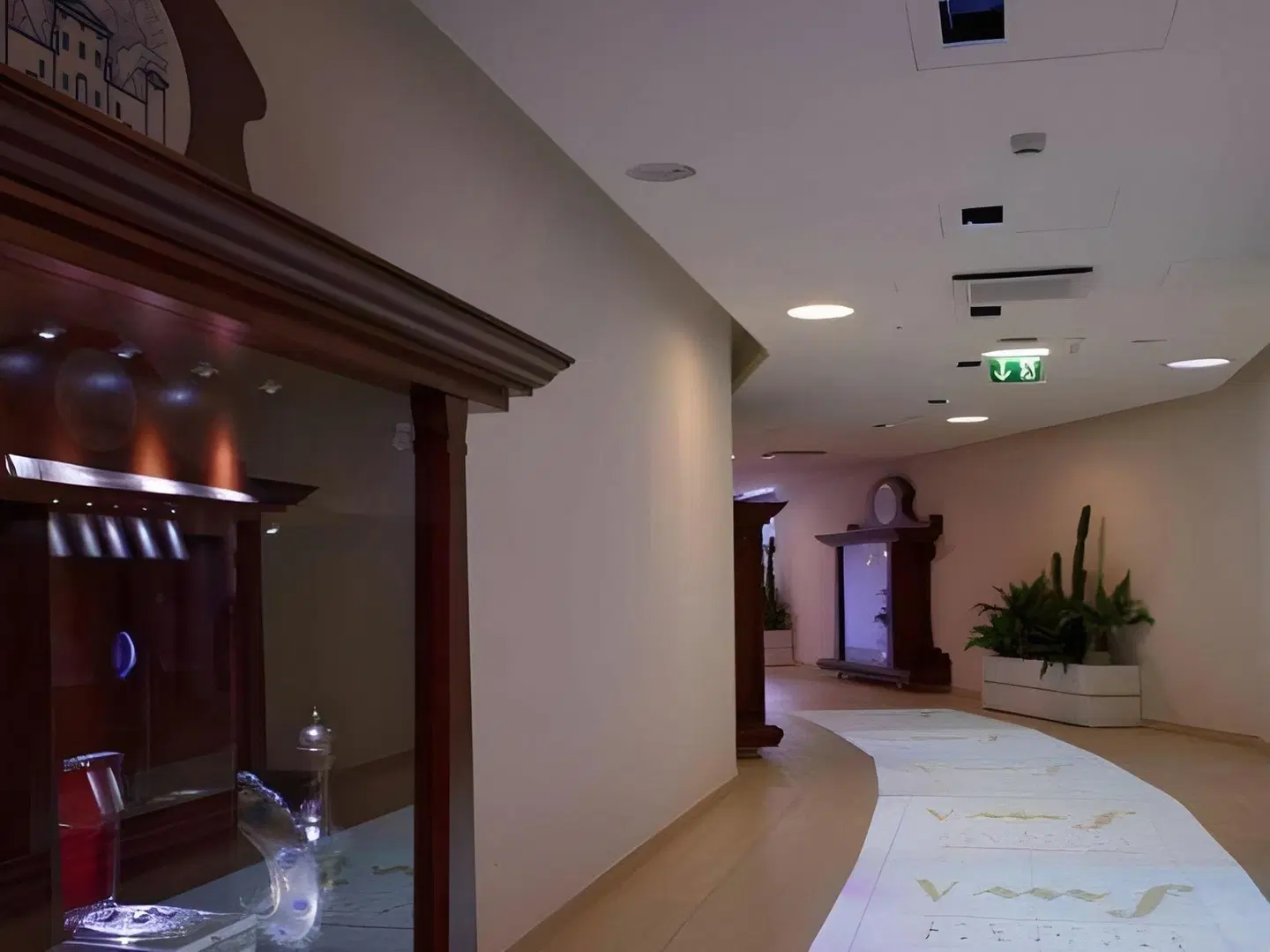Palazzo di Varignana Resort & SPA ROOM_EXAMPLE