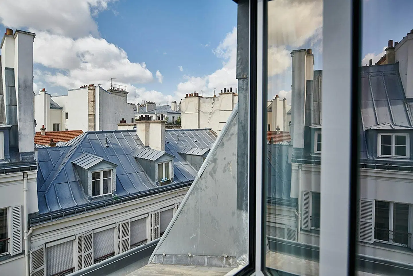 Hôtel Provinces Opéra Badezimmer
