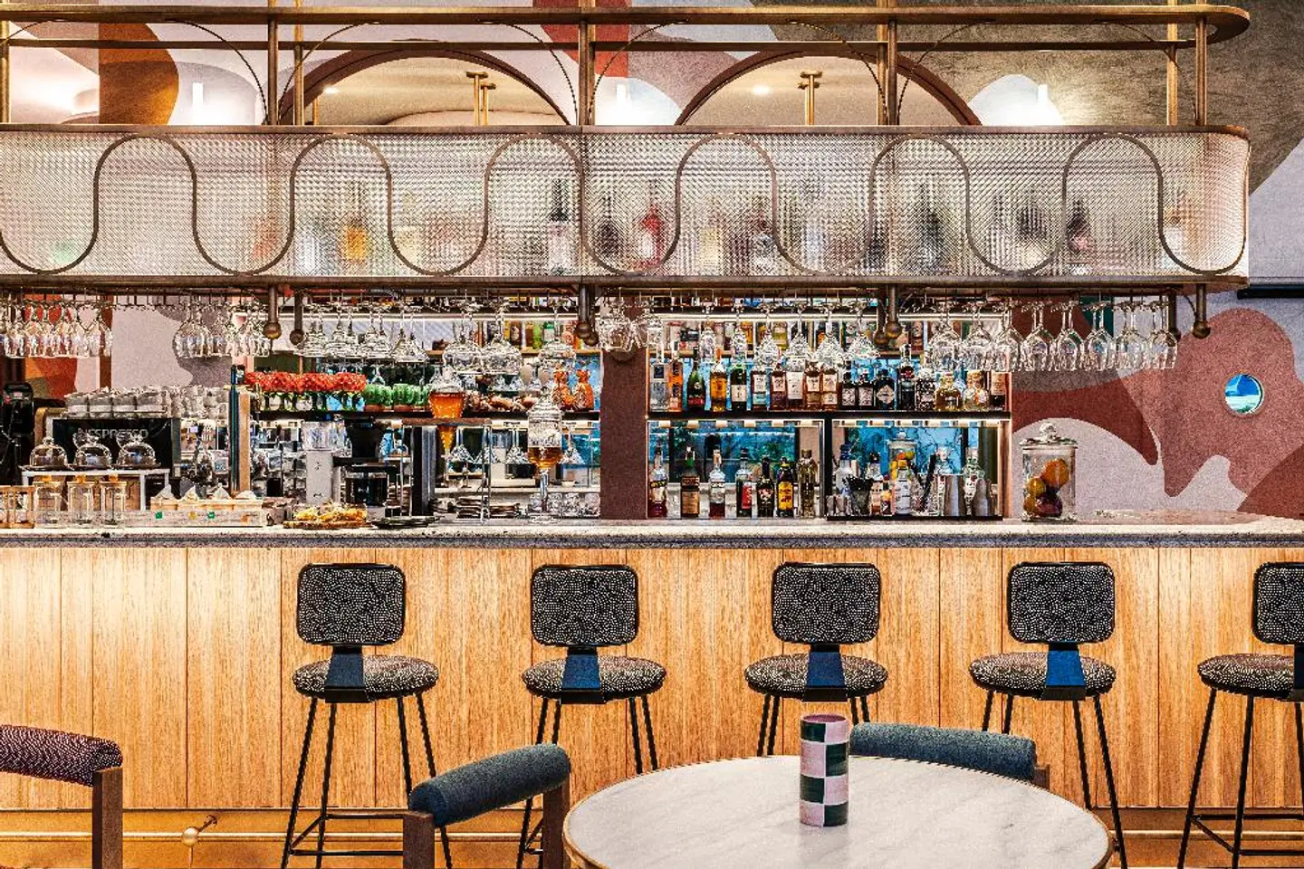 Vincci Gala Bar