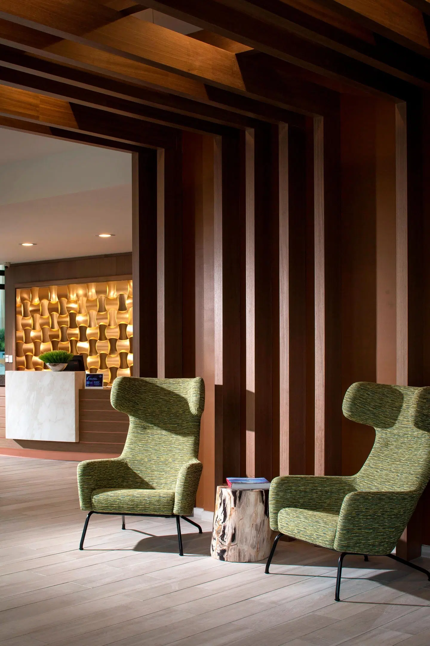 Residence Inn by Marriott Miami Beach South Beach Bar