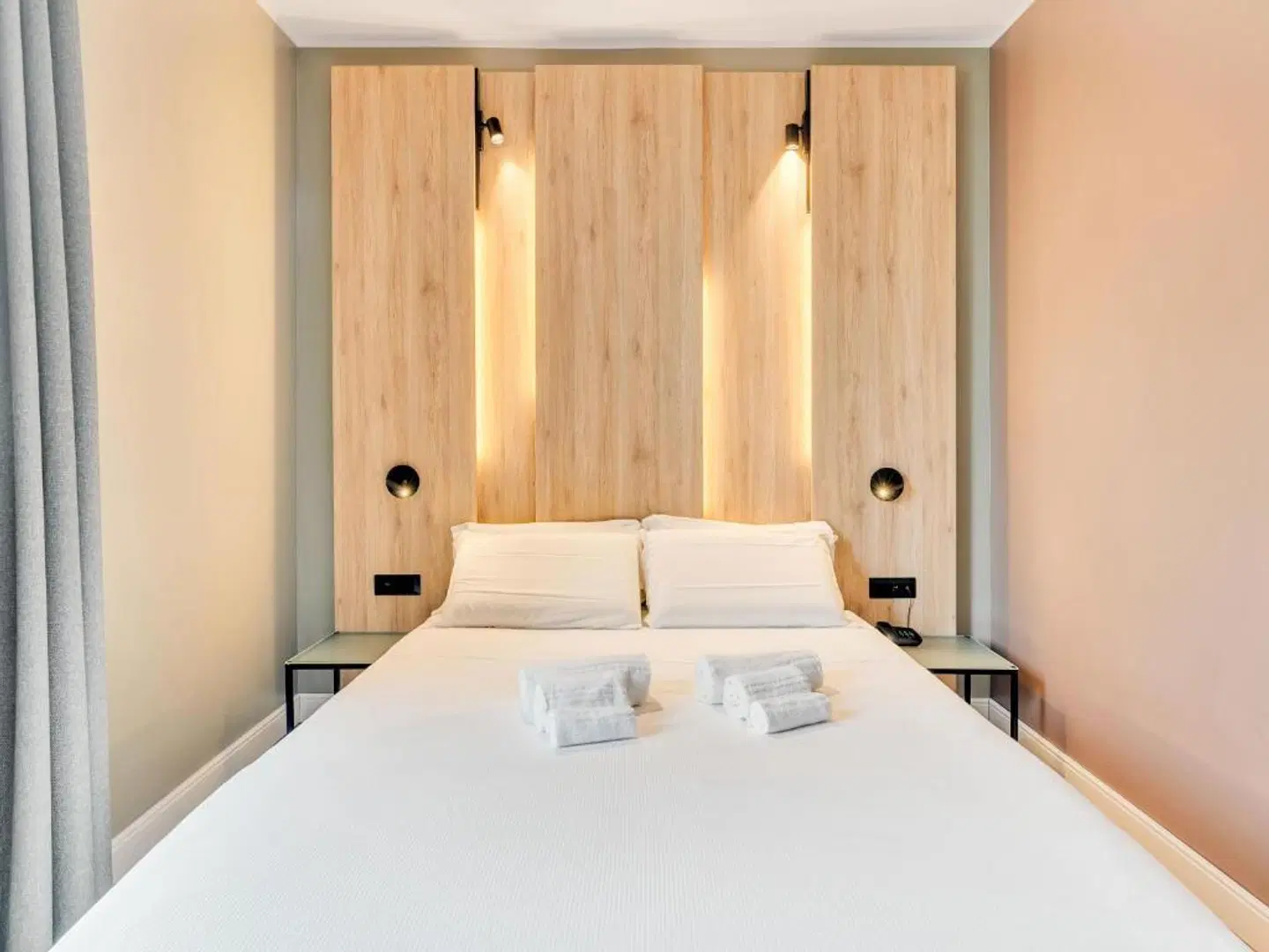 B&B Hotel Milano Aosta ROOM_EXAMPLE