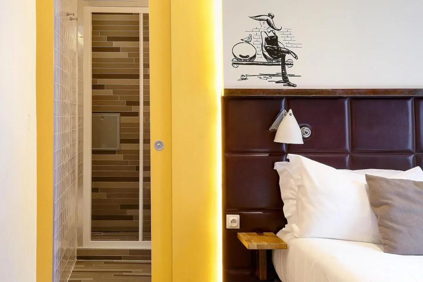 Hôtel Aulivia Opéra HEALTH_BEAUTY