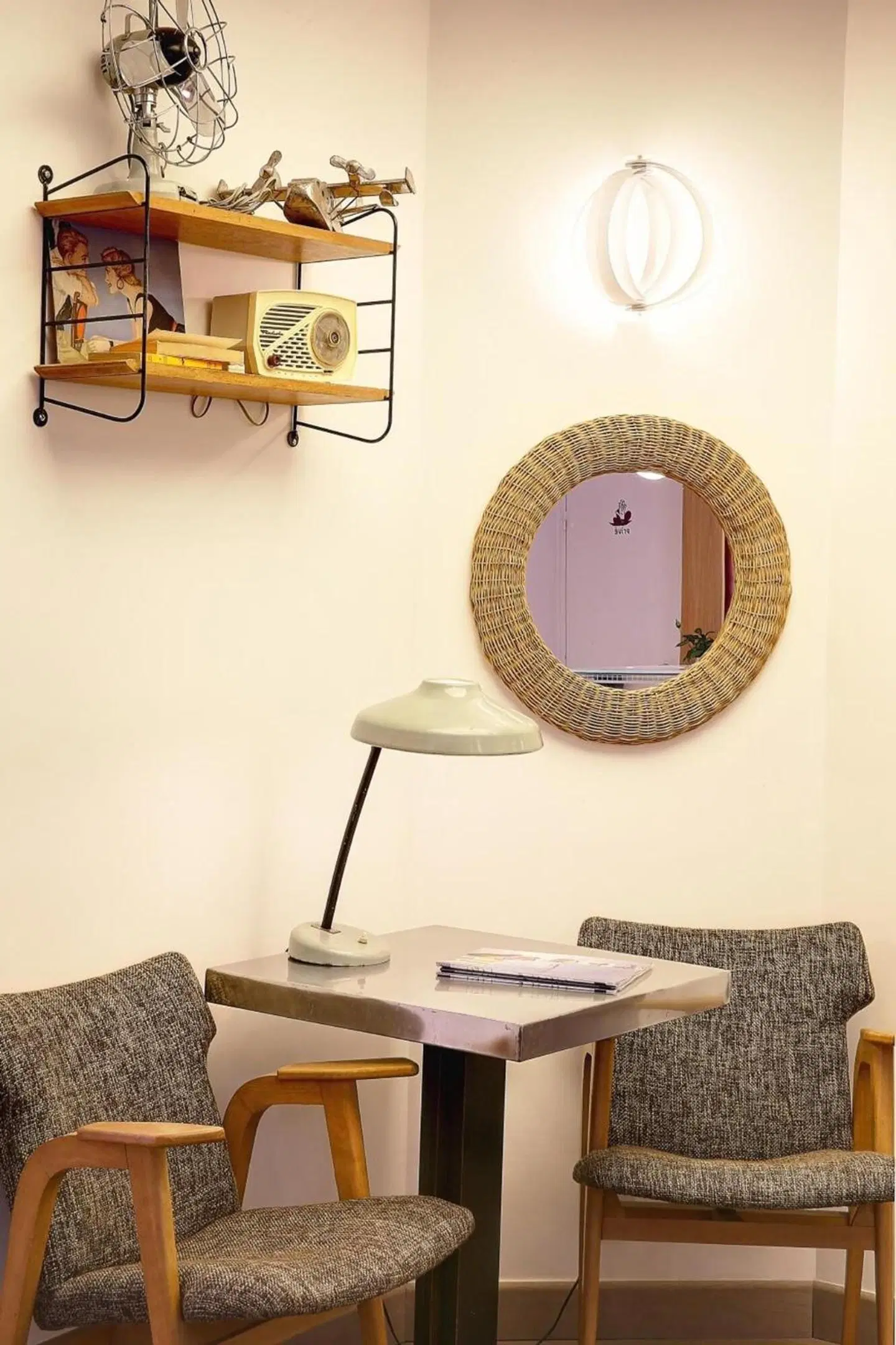 Hôtel Aulivia Opéra HEALTH_BEAUTY
