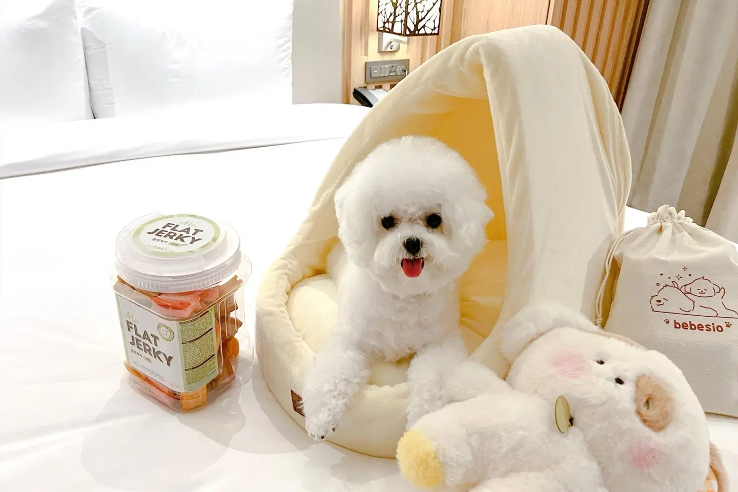Courtyard by Marriott Seoul Botanic Park HEALTH_BEAUTY