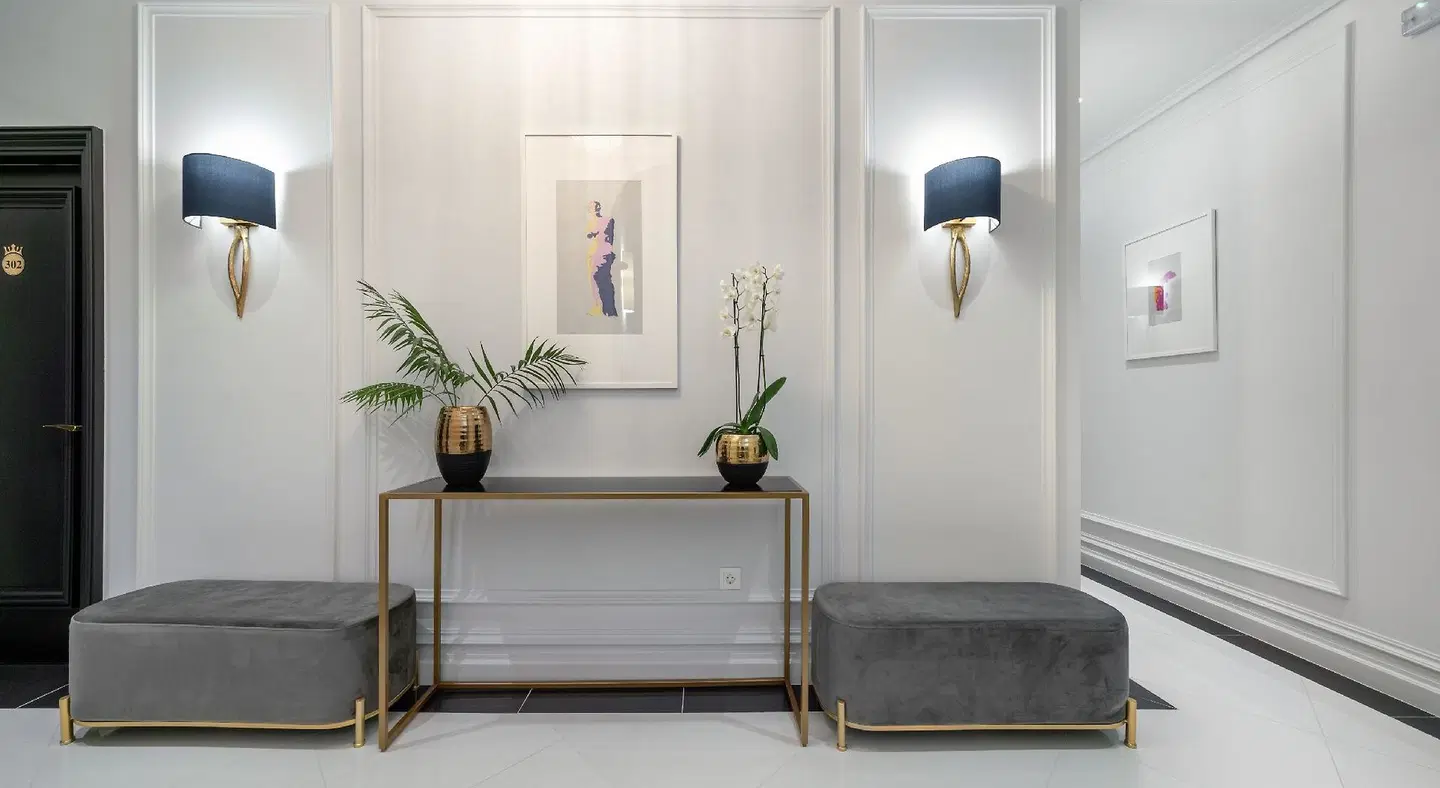 Praxitelous Luxury suites ROOM_EXAMPLE