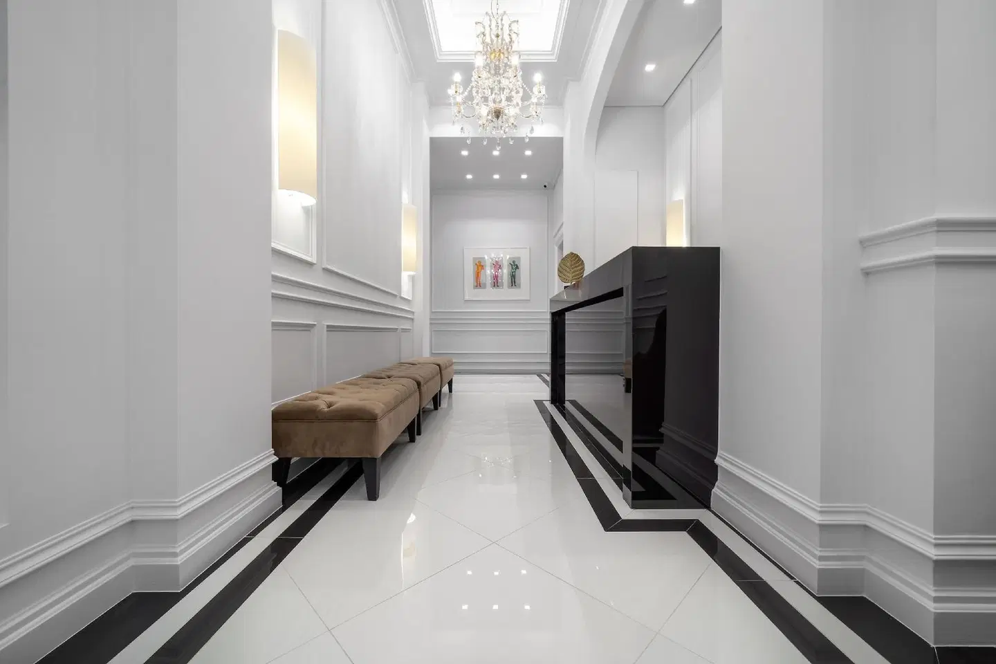Praxitelous Luxury suites HEALTH_BEAUTY
