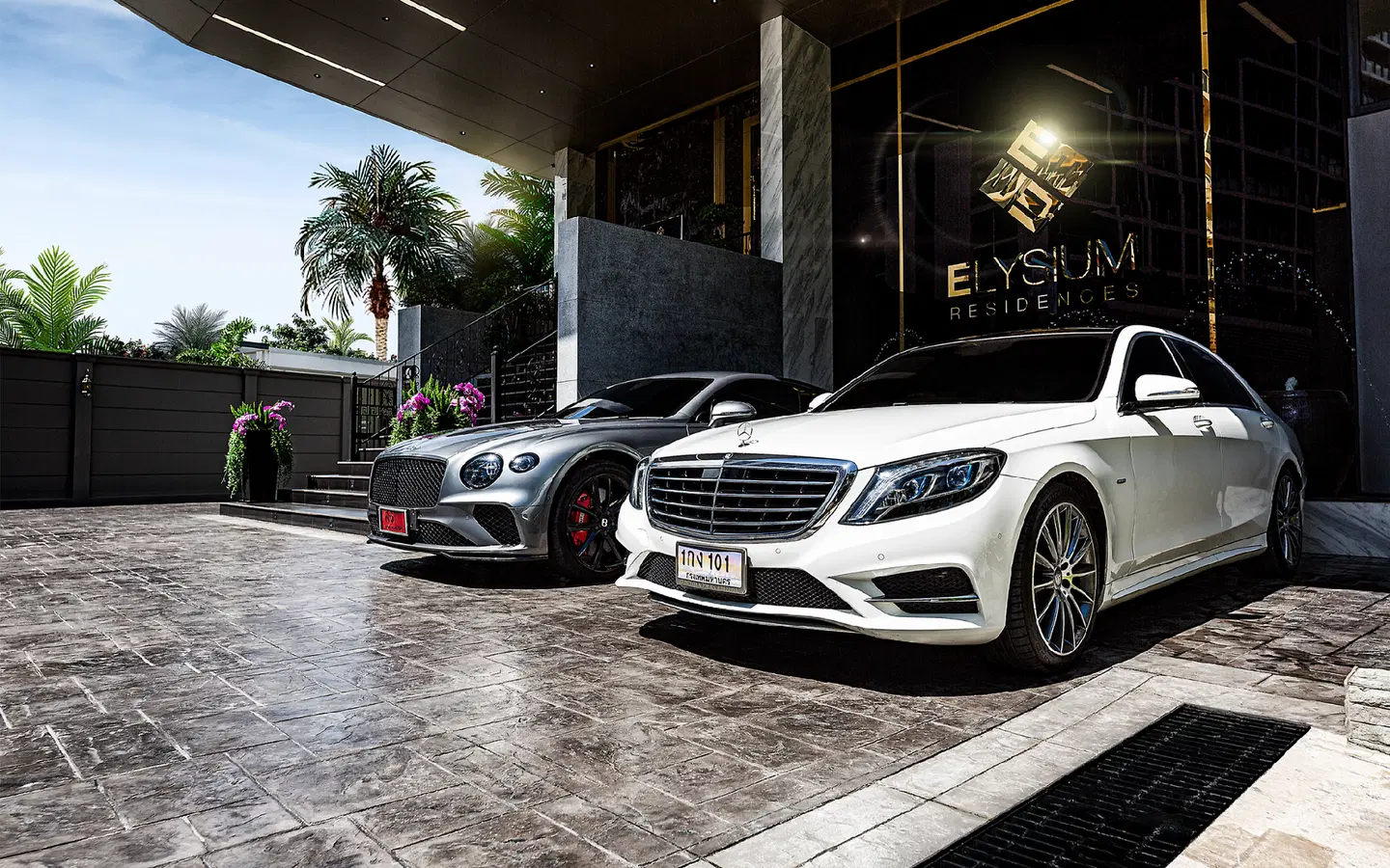 The Elysium Pratumnak Pattaya - By SHG HEALTH_BEAUTY