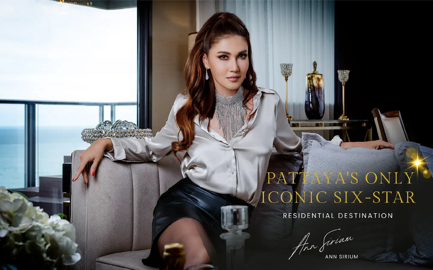 The Elysium Pratumnak Pattaya - By SHG PEOPLE