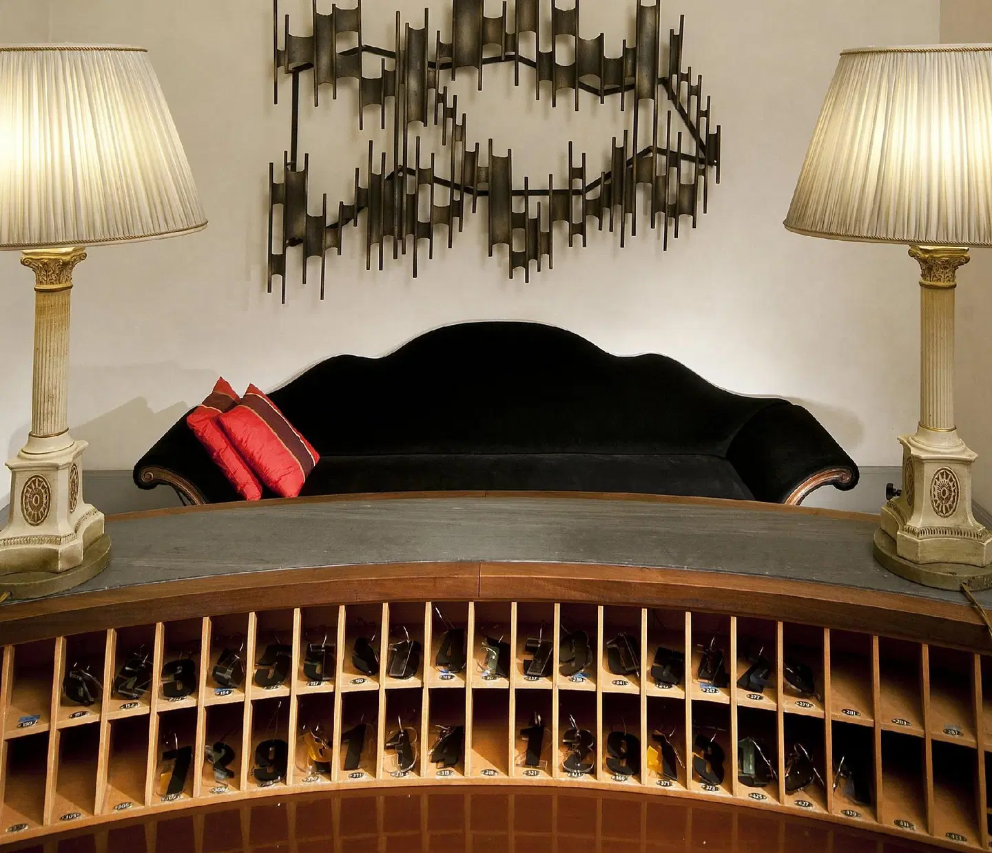 Hotel Alpi ROOM_EXAMPLE