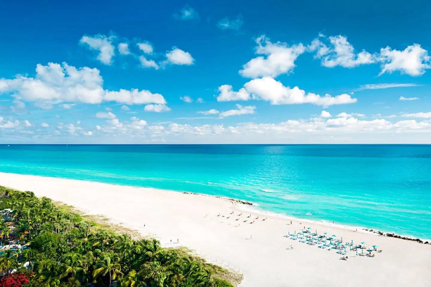 The Miami Beach EDITION Strand