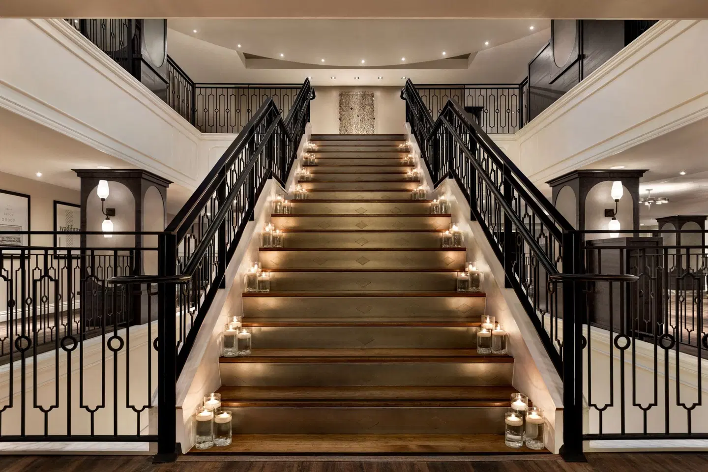 Magnolia Hotel Houston SPORTS_AND_LEISURE