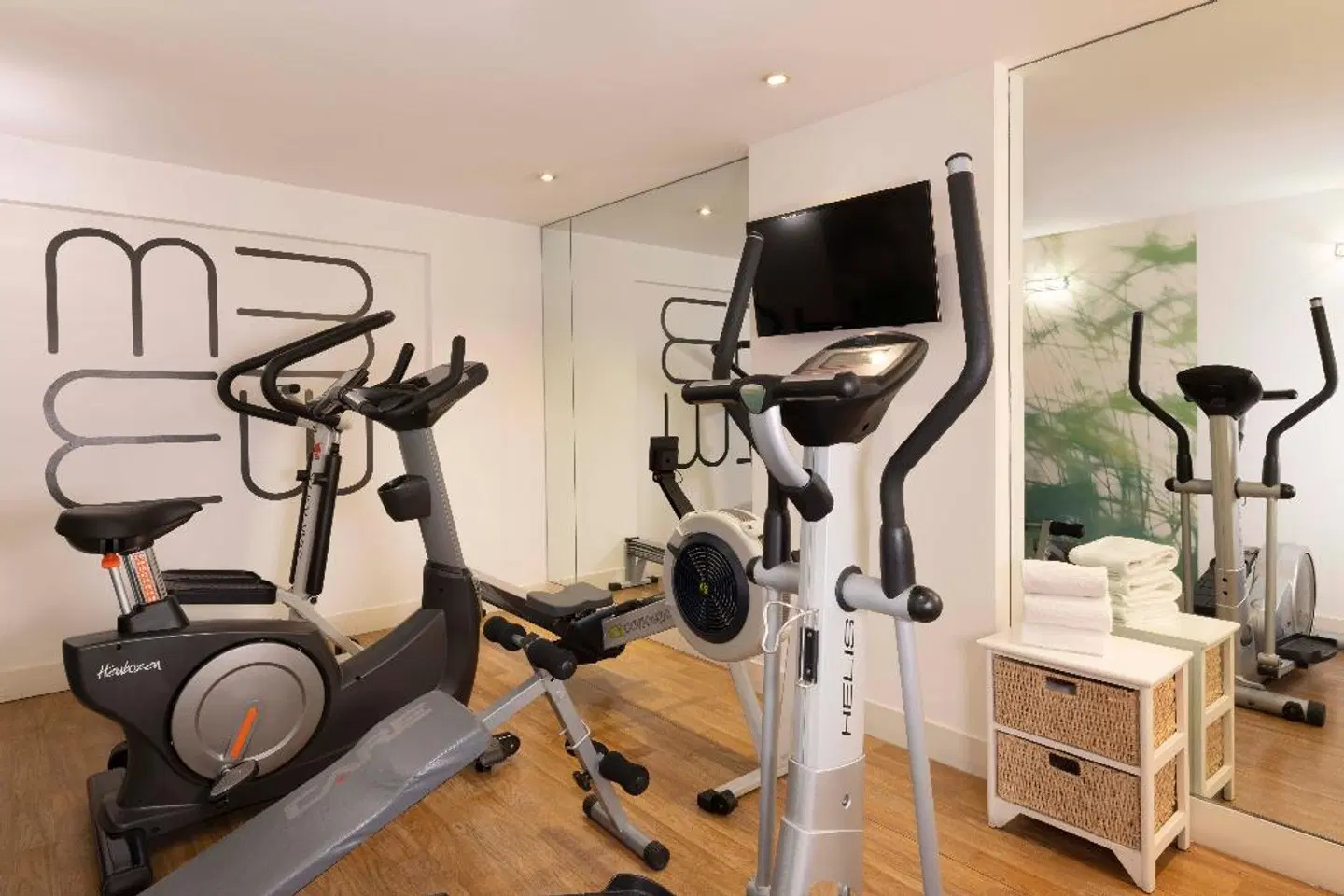 Marceau Bastille SPORTS_AND_LEISURE