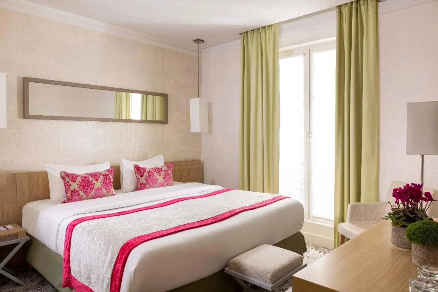Marceau Bastille ROOM_EXAMPLE
