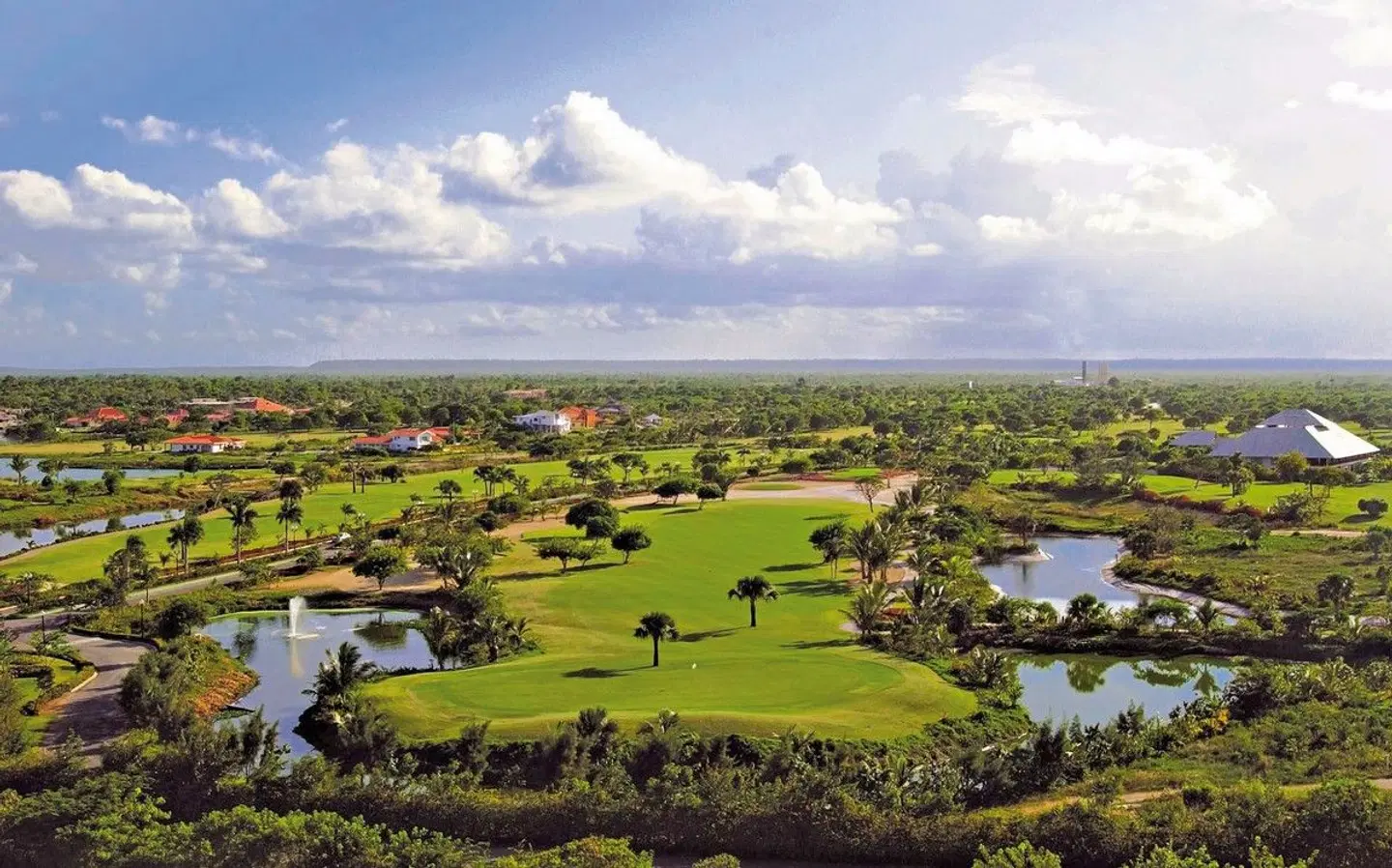 Meliá Caribe Beach Resort SPORTS_AND_LEISURE
