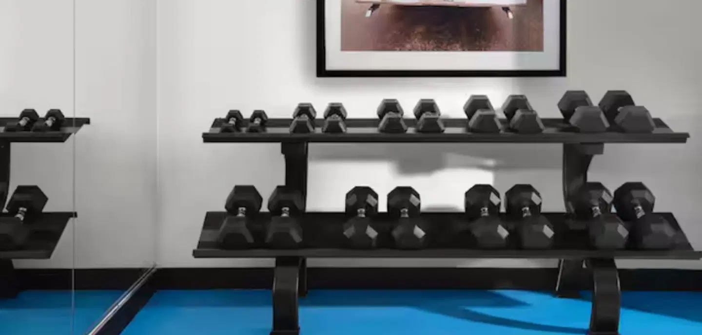 The Margot Hotel San Diego Gaslamp Quarter, Outset by Hilton SPORTS_AND_LEISURE