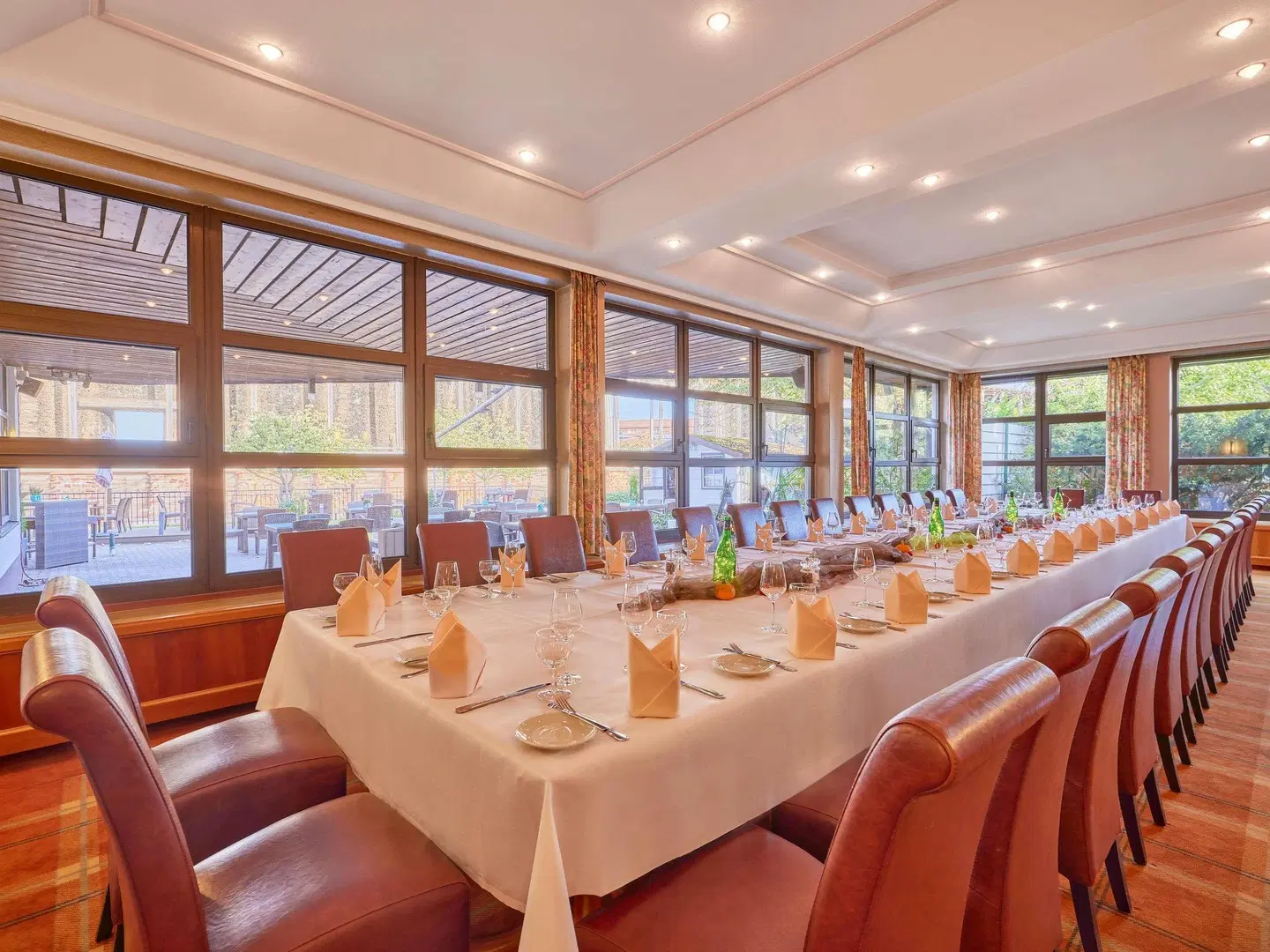 Mercure Bad Duerkheim An Den Salinen Konferenz