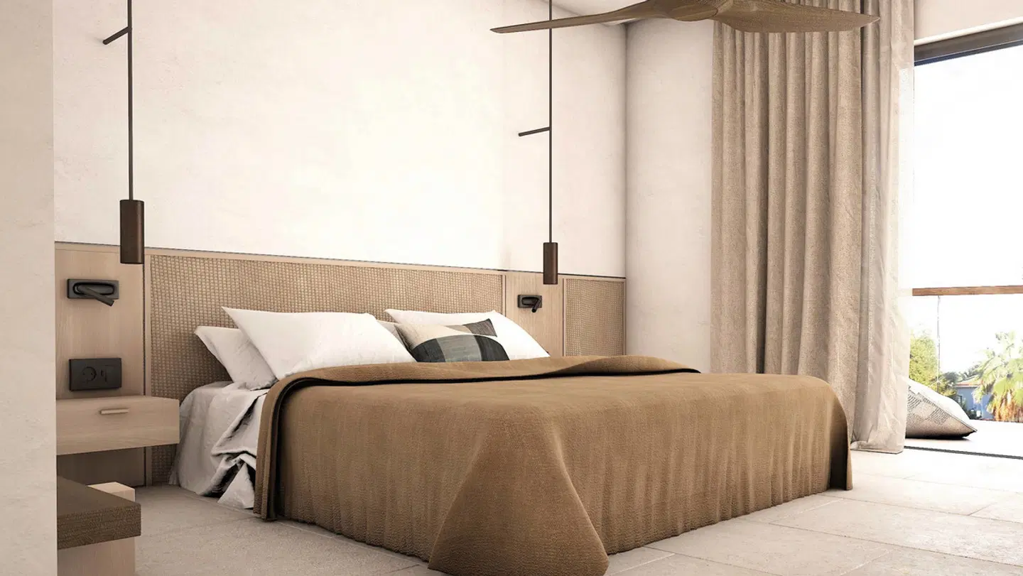 Hyatt Ziva Corfu ROOM_EXAMPLE