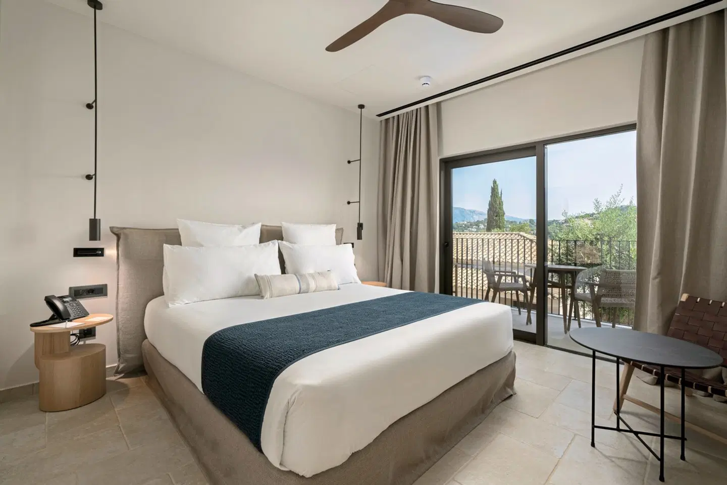 Hyatt Ziva Corfu ROOM_EXAMPLE