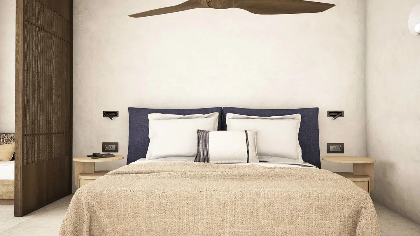 Hyatt Ziva Corfu ROOM_EXAMPLE