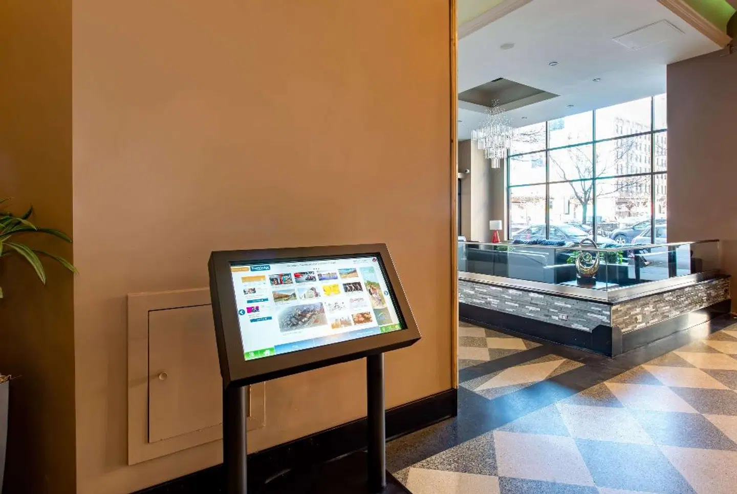 Travelodge by Wyndham Downtown Chicago ROOM_EXAMPLE