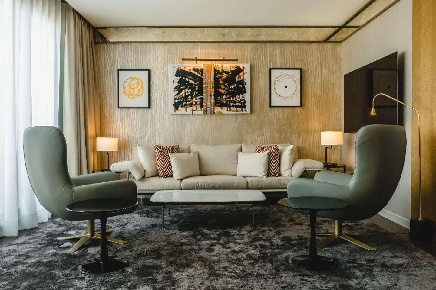 Almanac Barcelona LOUNGE_LOBBY
