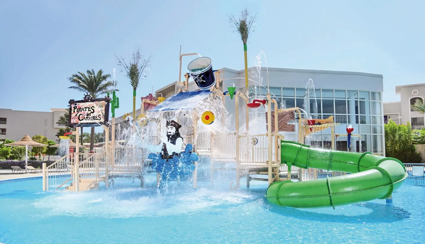 JAZ Soma Beach OUTDOOR_POOL
