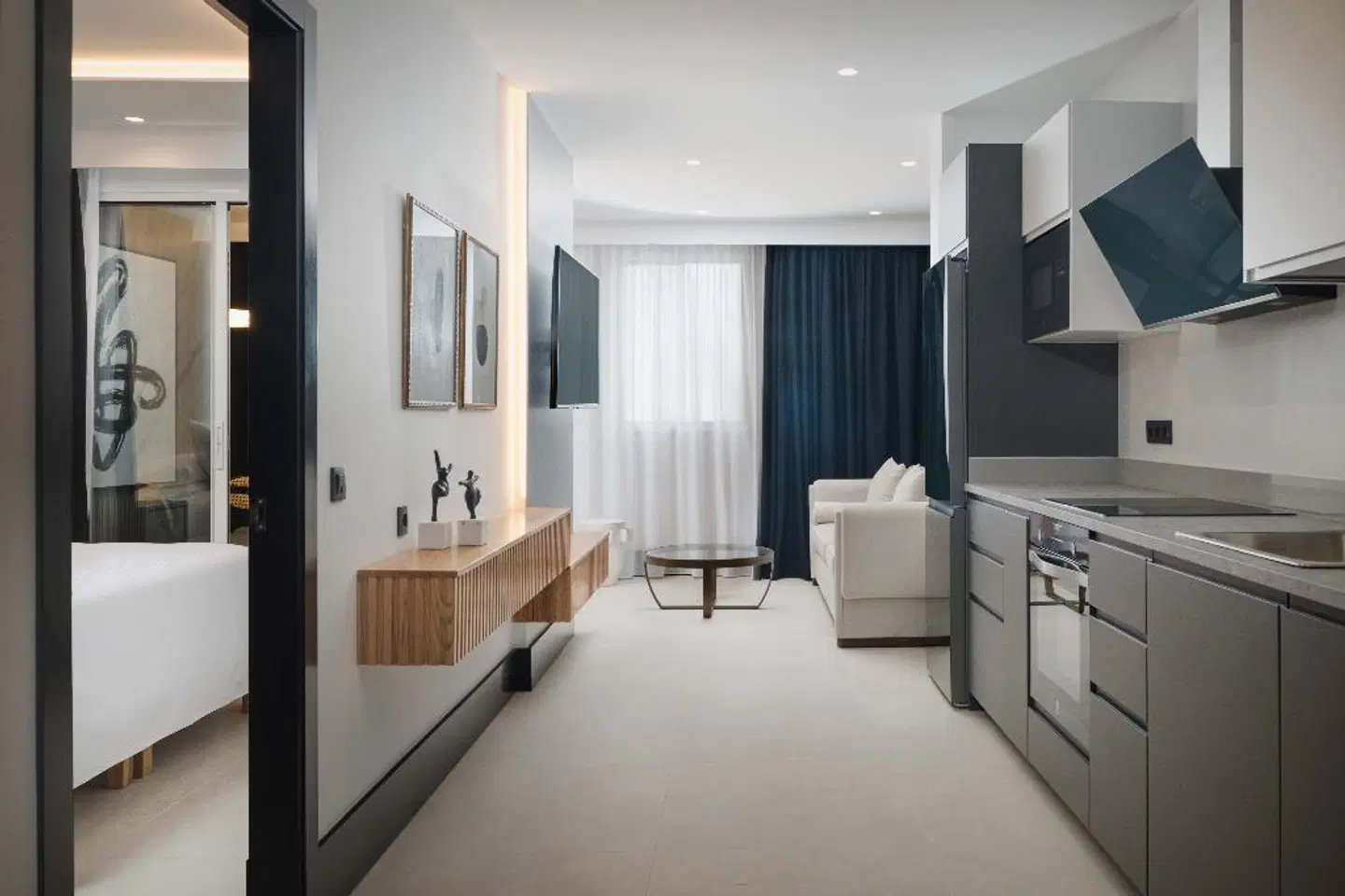 Blue Marina Suites ROOM_EXAMPLE
