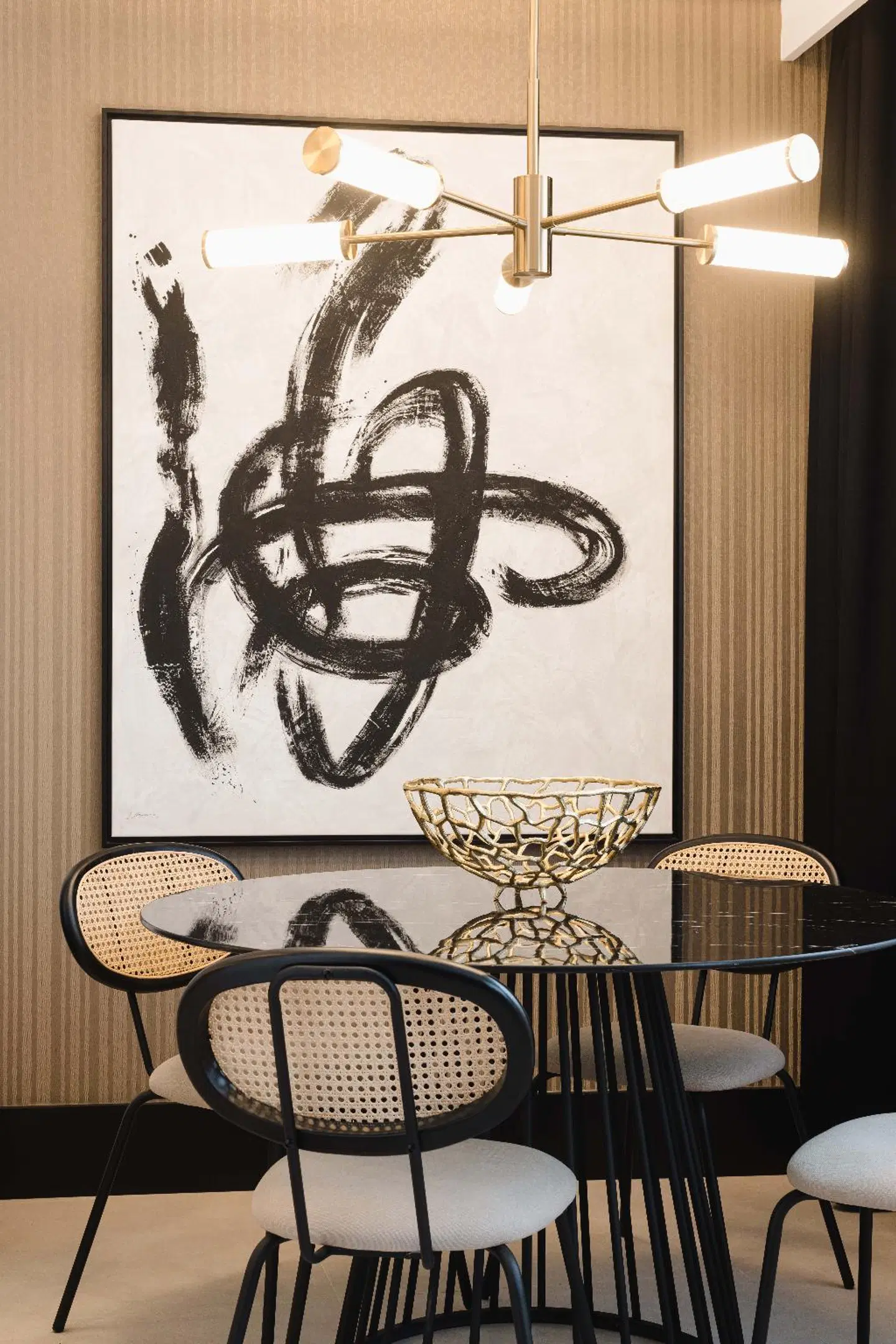 Blue Marina Suites MODEL_IMPRESSION