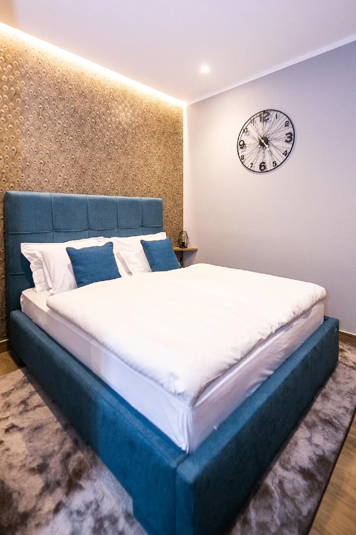 Teatro Suite & Rooms ROOM_EXAMPLE