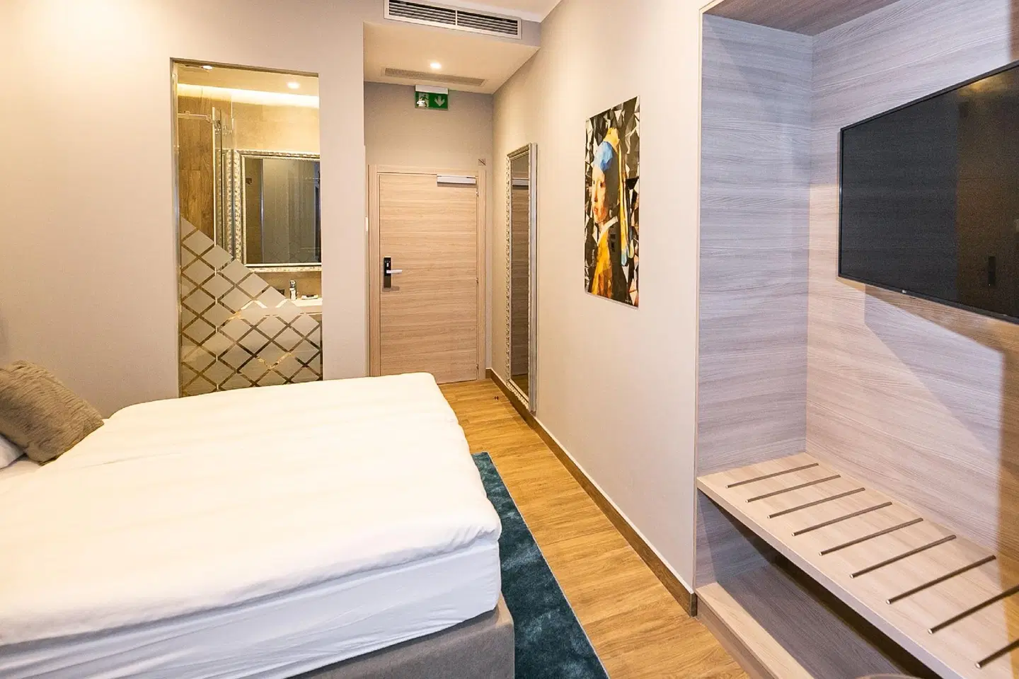 Teatro Suite & Rooms ROOM_EXAMPLE