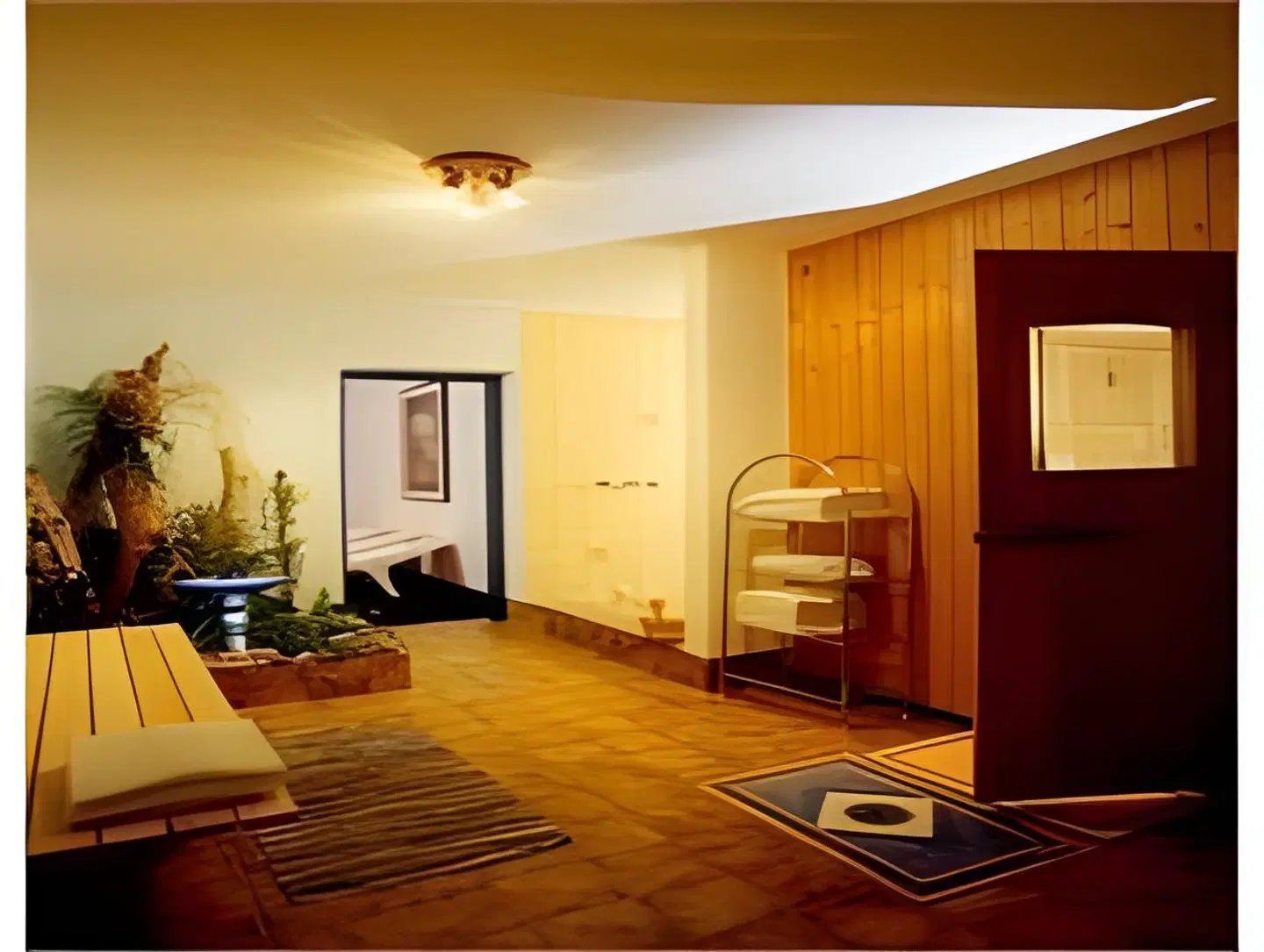 Familienhotel Friedrichshof HEALTH_BEAUTY