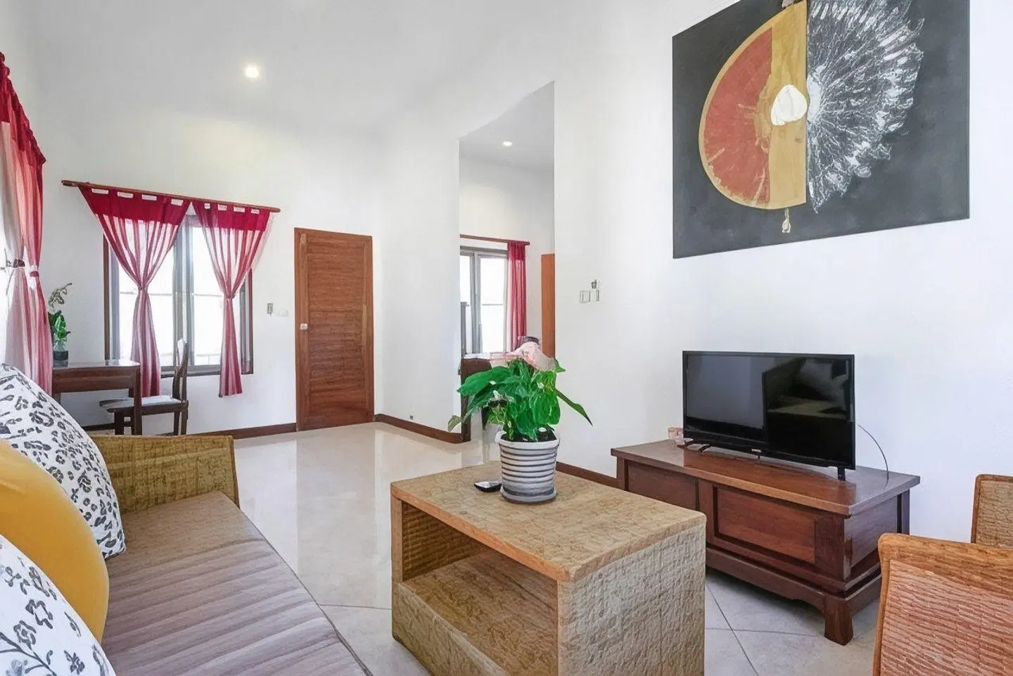 Palm Village LOUNGE_LOBBY