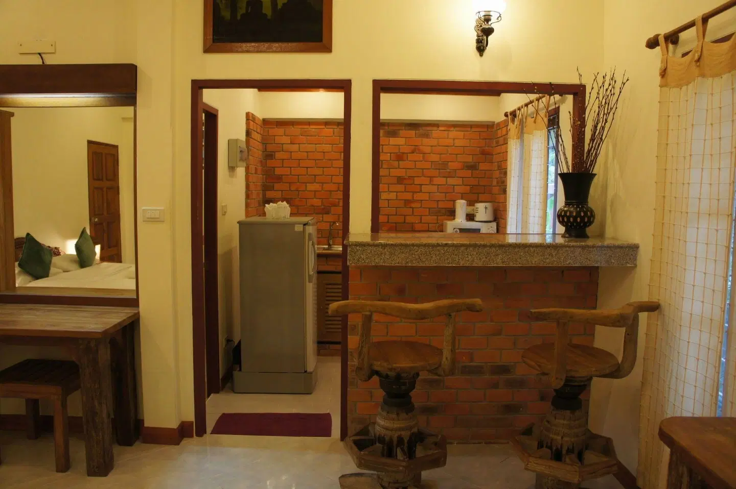 Palm Village ROOM_EXAMPLE