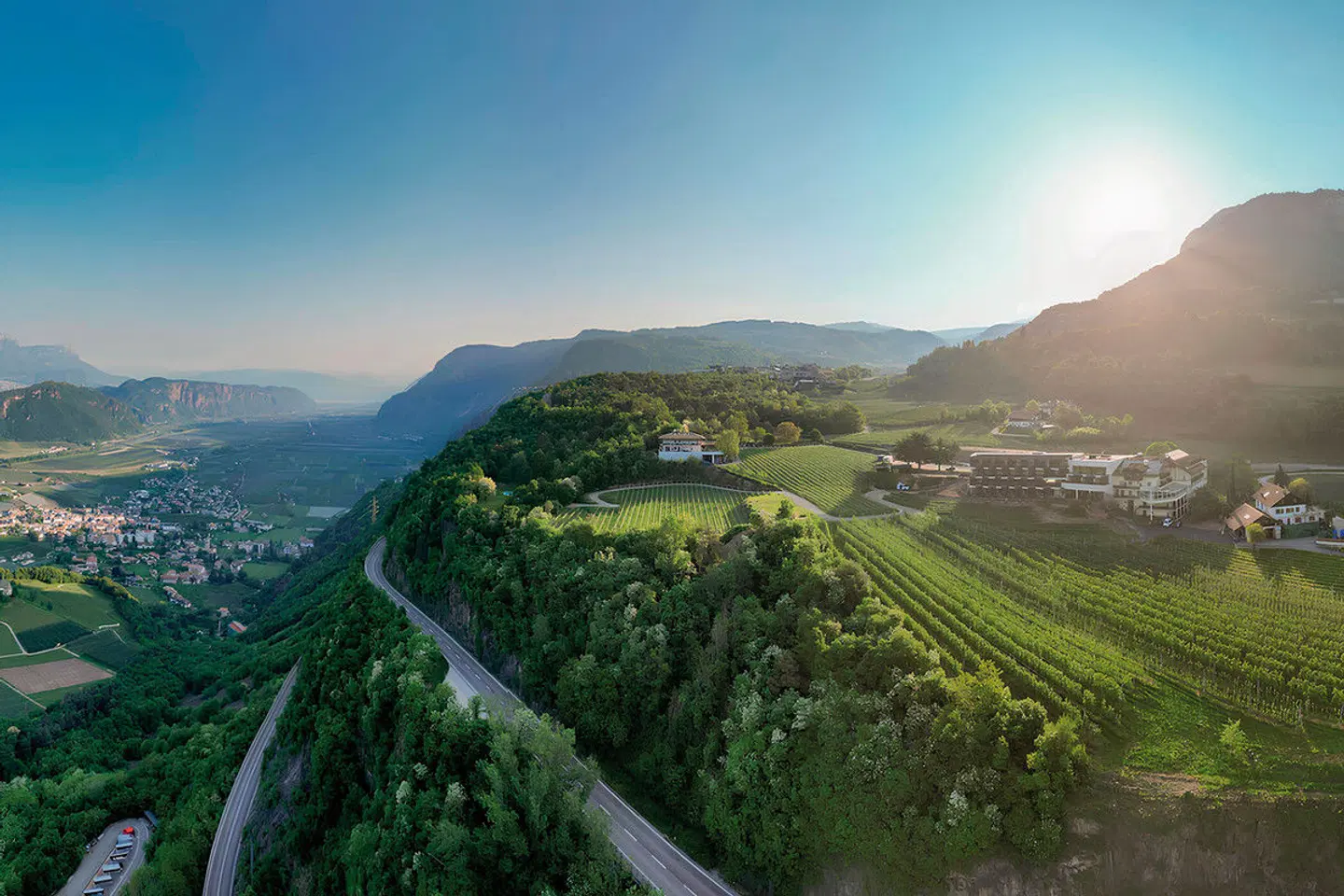 Tenz LANDSCAPE