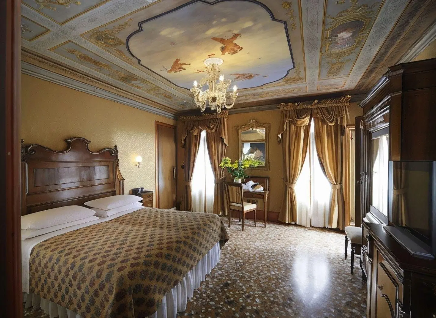 Casa Nicolò Priuli ROOM_EXAMPLE