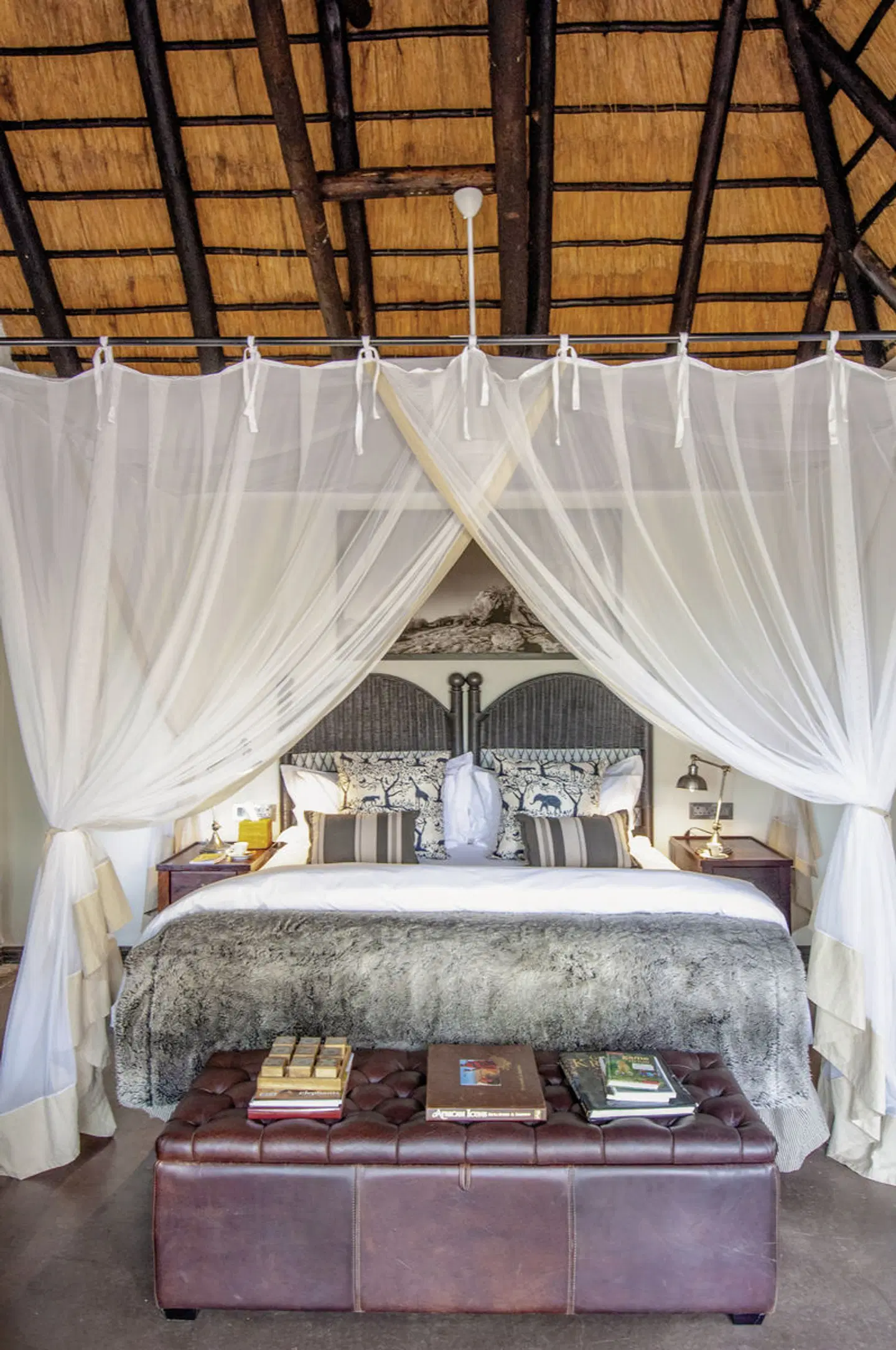 Jock Safari Lodge LOUNGE_LOBBY