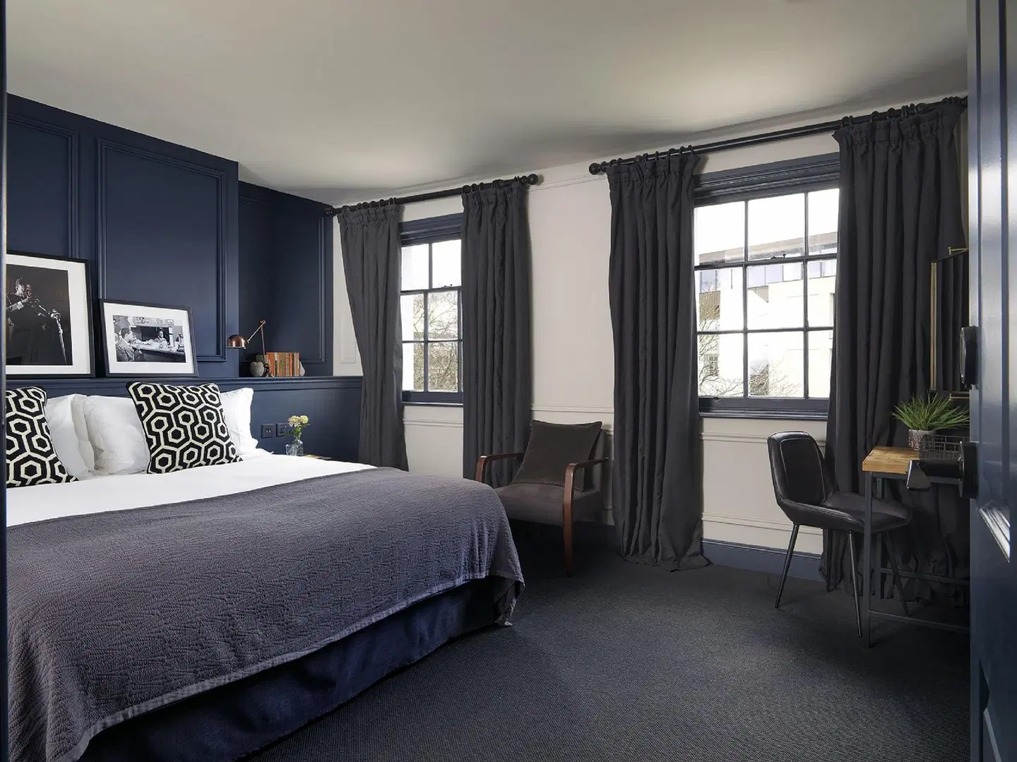 The George Hotel ROOM_EXAMPLE