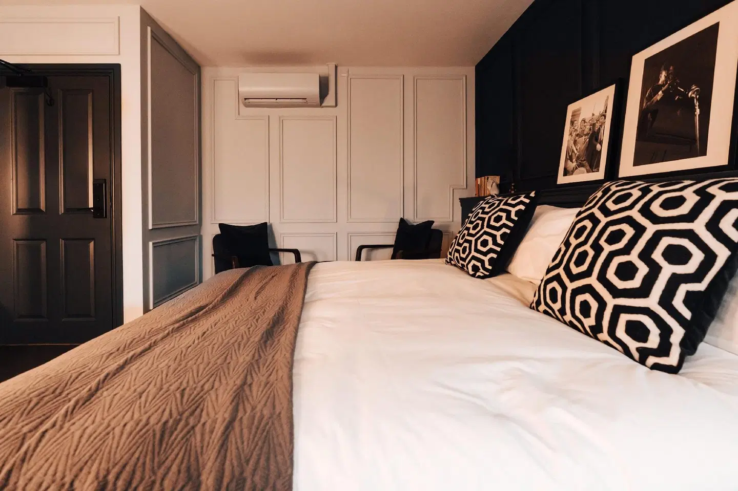 The George Hotel ROOM_EXAMPLE