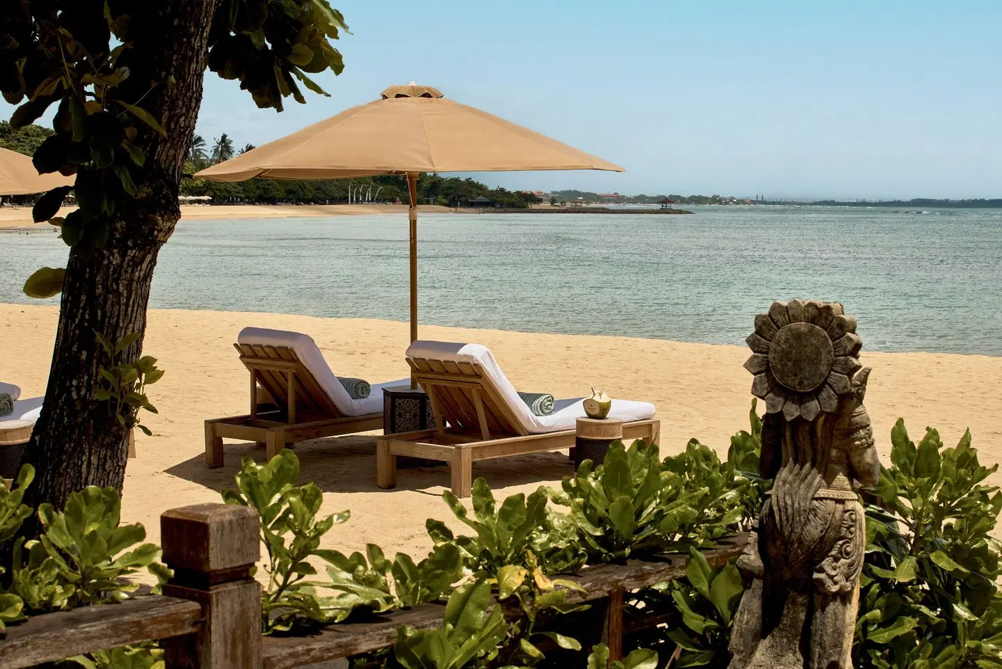 Paradisus by Meliá Bali BEACH