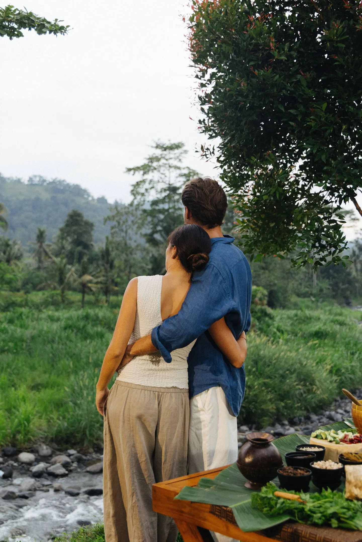 Paradisus by Meliá Bali PEOPLE